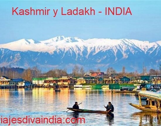 Kashmir India