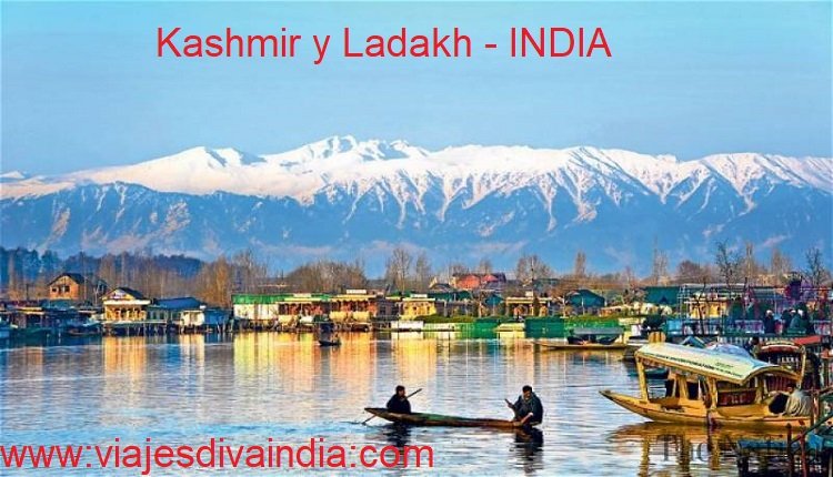 Kashmir India