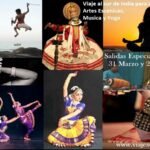 Kalasangam Viaje Cultura de Sur de India