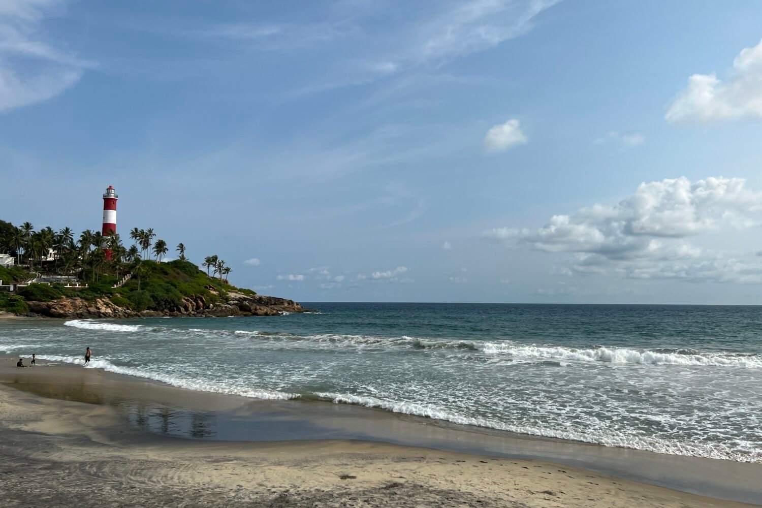 Kovalam Kovalam Sur de India