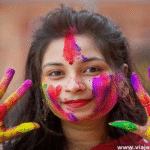 Fiesta de Colores Holi 2026