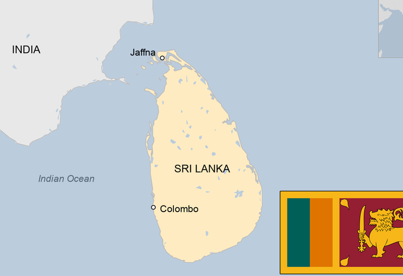 Sri Lanka