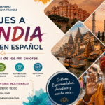 la india